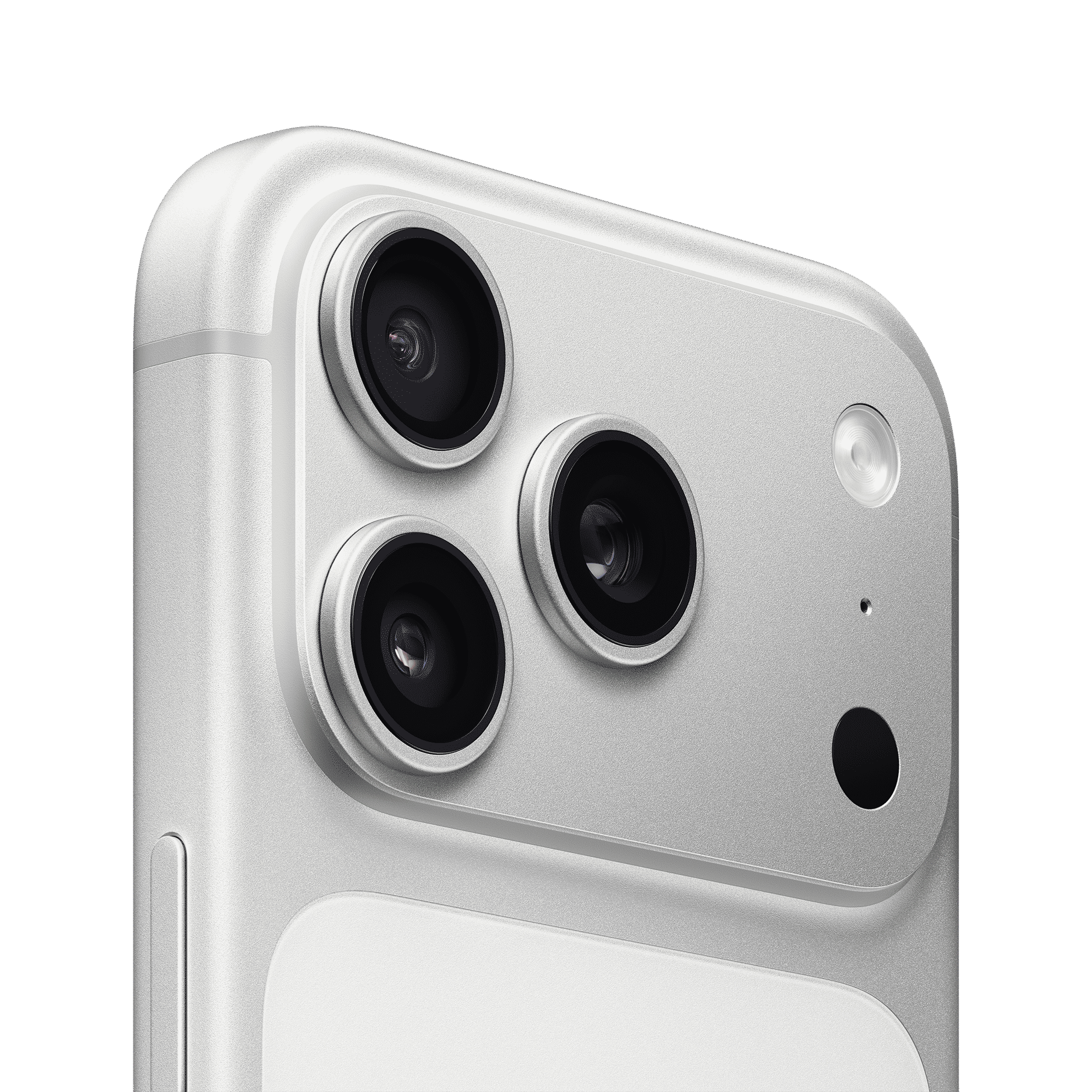 Apple iPhone 17 Pro (256GB, Silver)