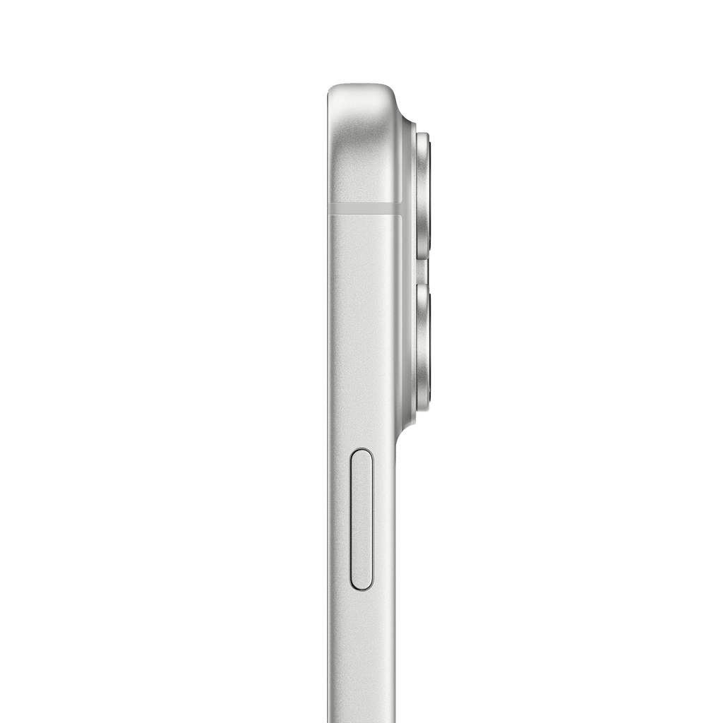 Apple iPhone 17 Pro (256GB, Silver)