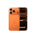 Apple iPhone 17 Pro (256GB, Cosmic Orange)