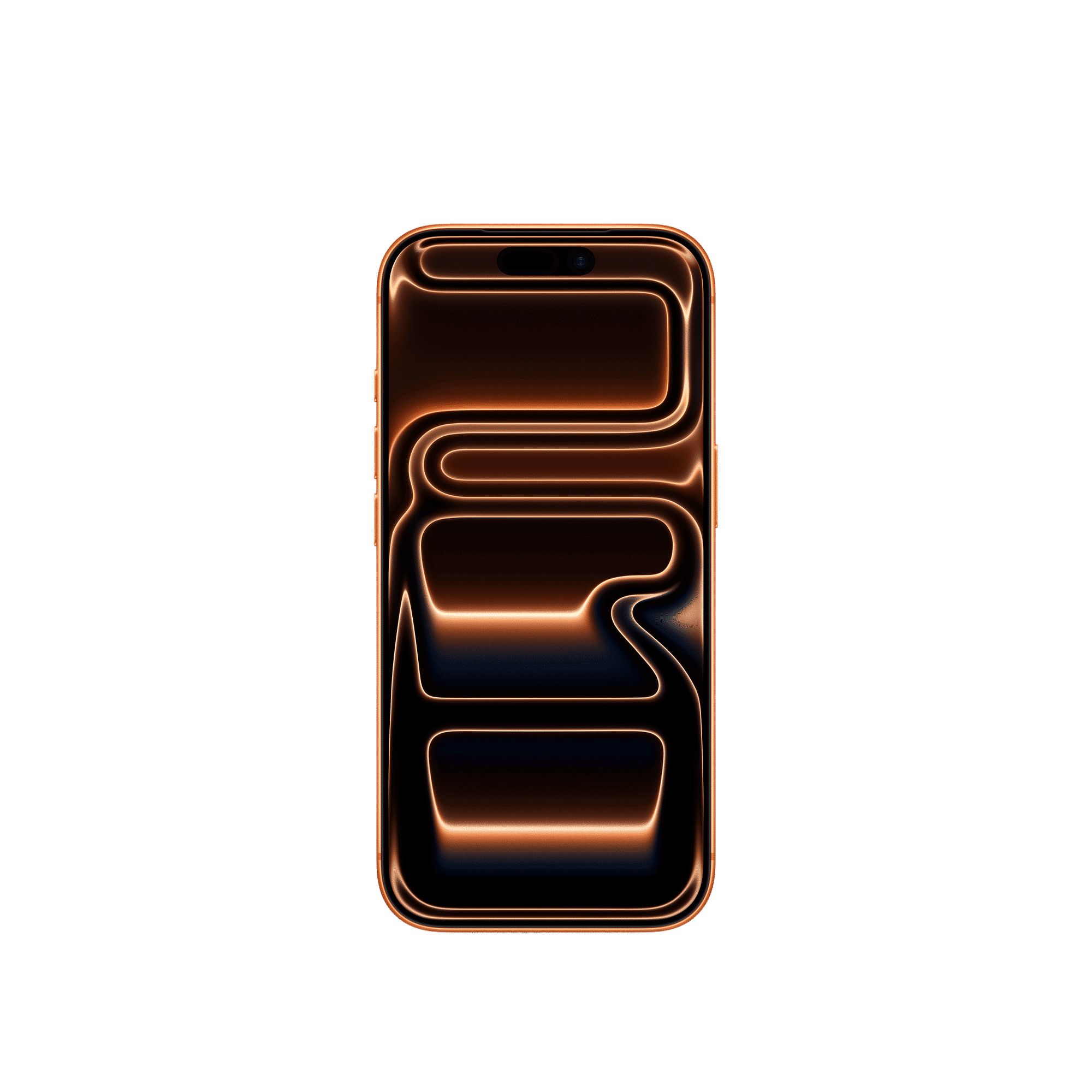 Apple iPhone 17 Pro (256GB, Cosmic Orange)