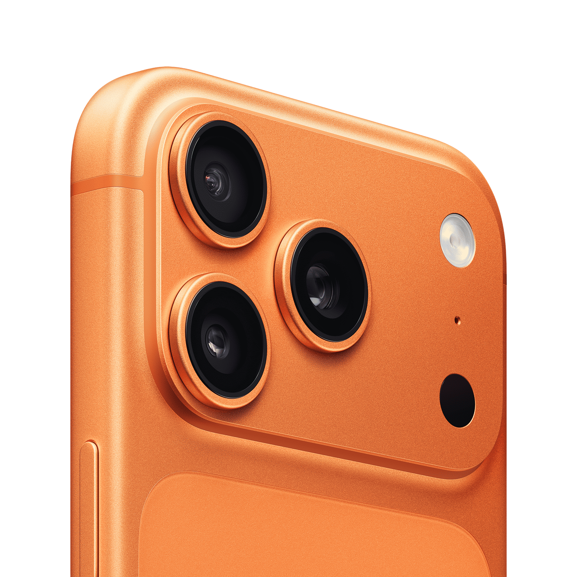 Apple iPhone 17 Pro (256GB, Cosmic Orange)