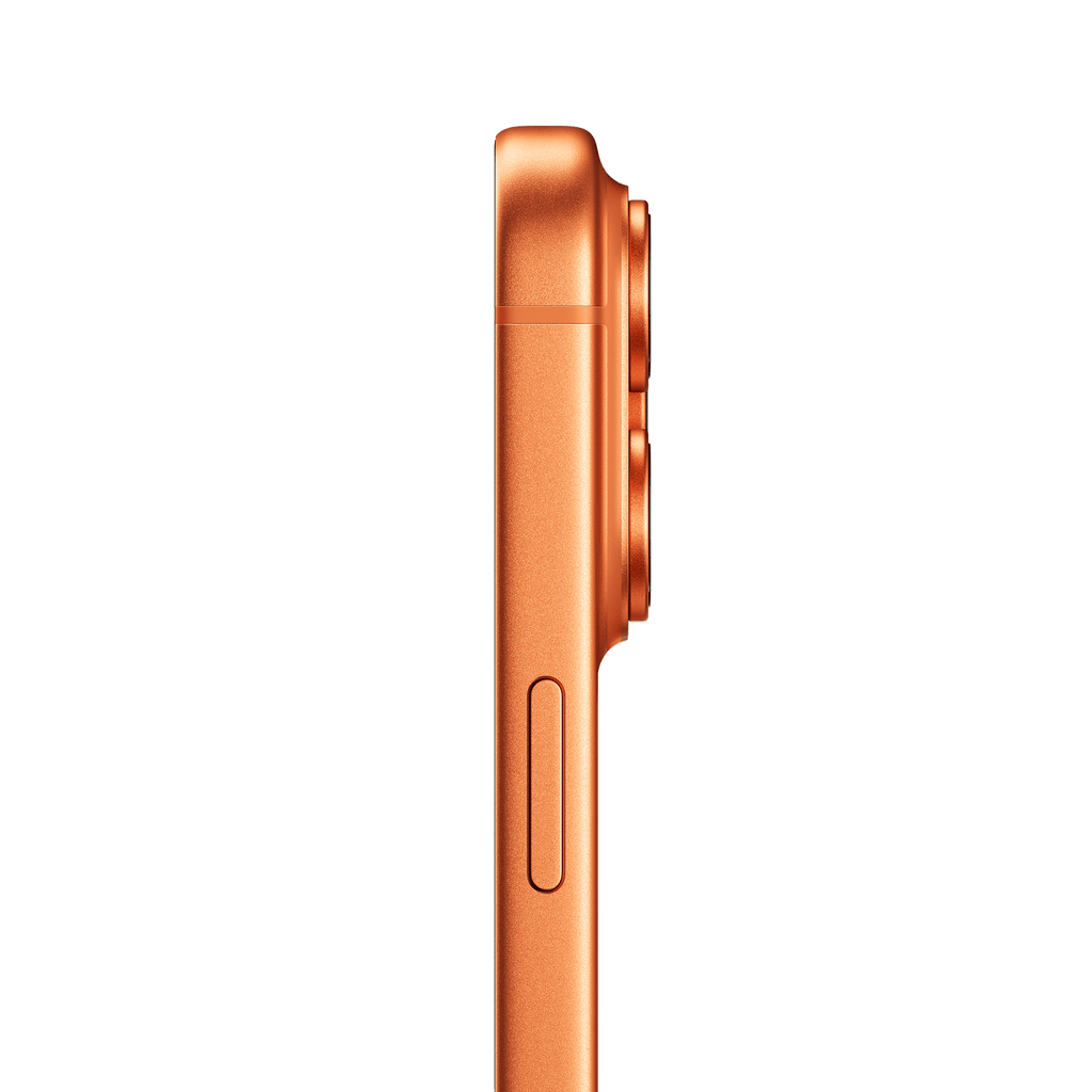 Apple iPhone 17 Pro (256GB, Cosmic Orange)