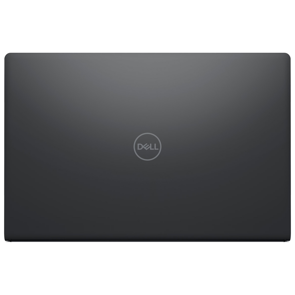 DELL DC15255 AMD Ryzen 3 Thin & Light Laptop (8GB, 512GB SSD, Windows 11, 15.6 inch Full HD IPS Display, MS Office Home 2024, Carbon Black, 1.66 KG)