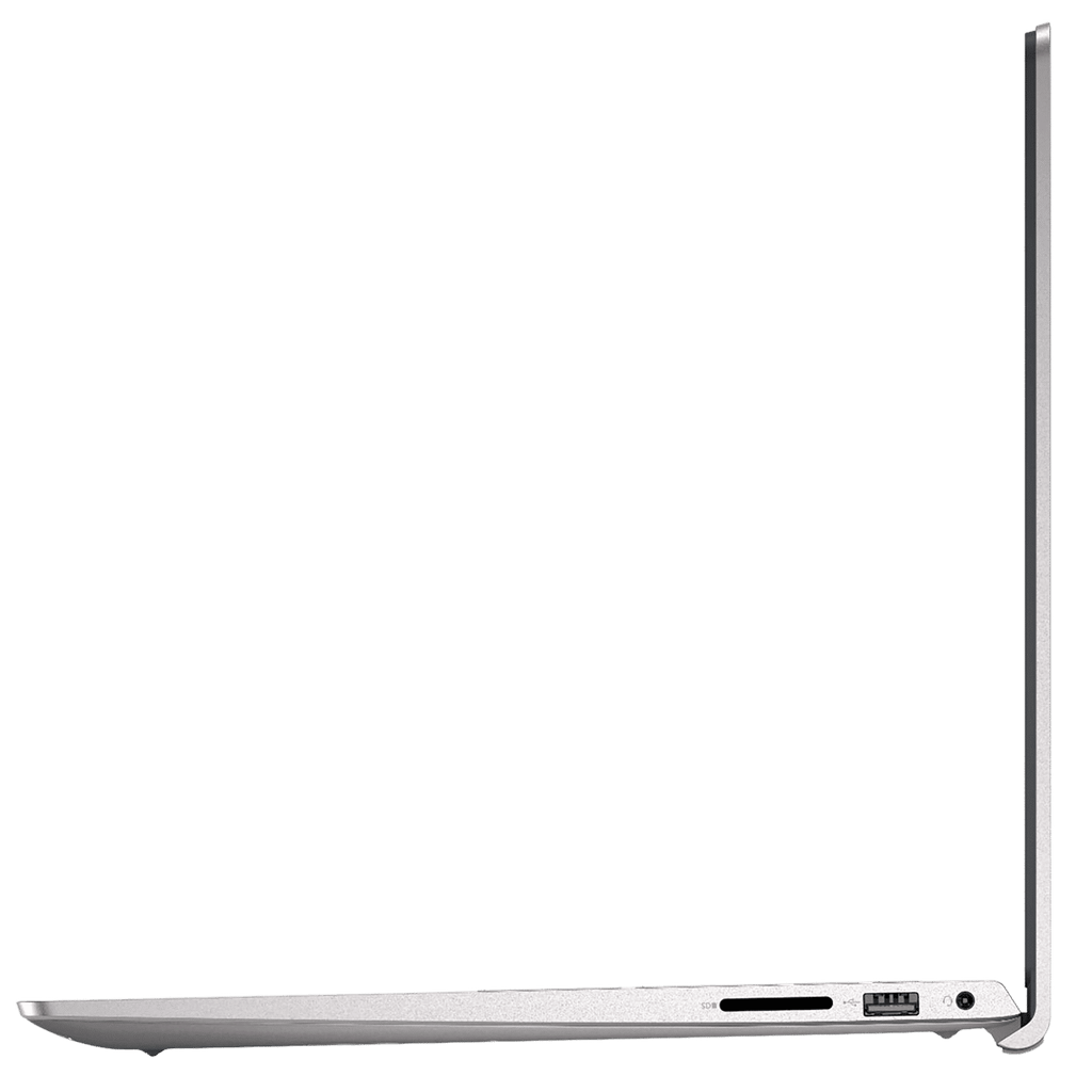 DELL 15 Intel Core i5 13th Gen Thin & Light Laptop (16GB, 512GB SSD, Windows 11 Home, 15.6 inch Full HD IPS Display, MS Office Home 2024, Platinum Silver, 1.90 KG)
