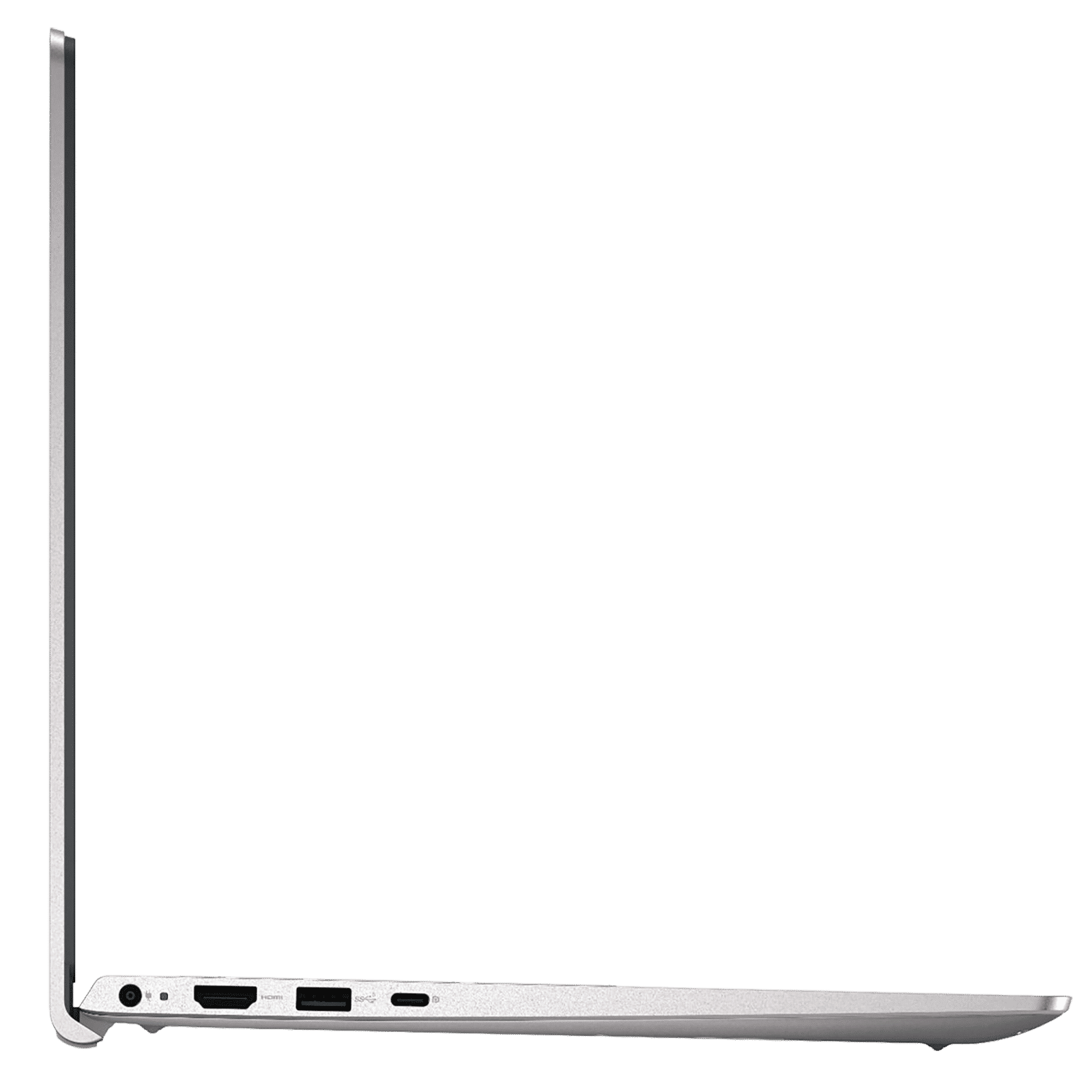 DELL 15 Intel Core i5 13th Gen Thin & Light Laptop (16GB, 512GB SSD, Windows 11 Home, 15.6 inch Full HD IPS Display, MS Office Home 2024, Platinum Silver, 1.90 KG)