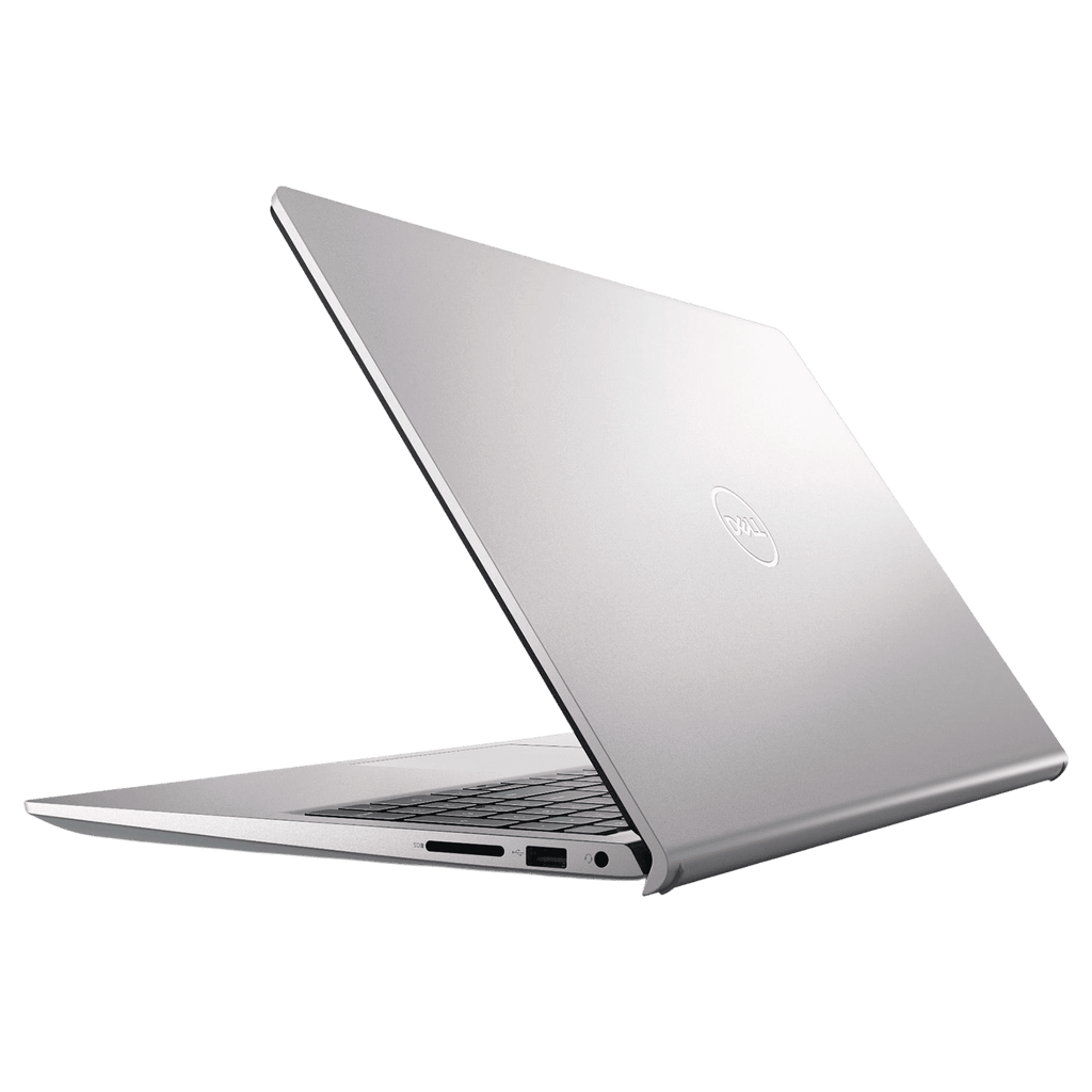 DELL 15 Intel Core i5 13th Gen Thin & Light Laptop (16GB, 512GB SSD, Windows 11 Home, 15.6 inch Full HD IPS Display, MS Office Home 2024, Platinum Silver, 1.90 KG)