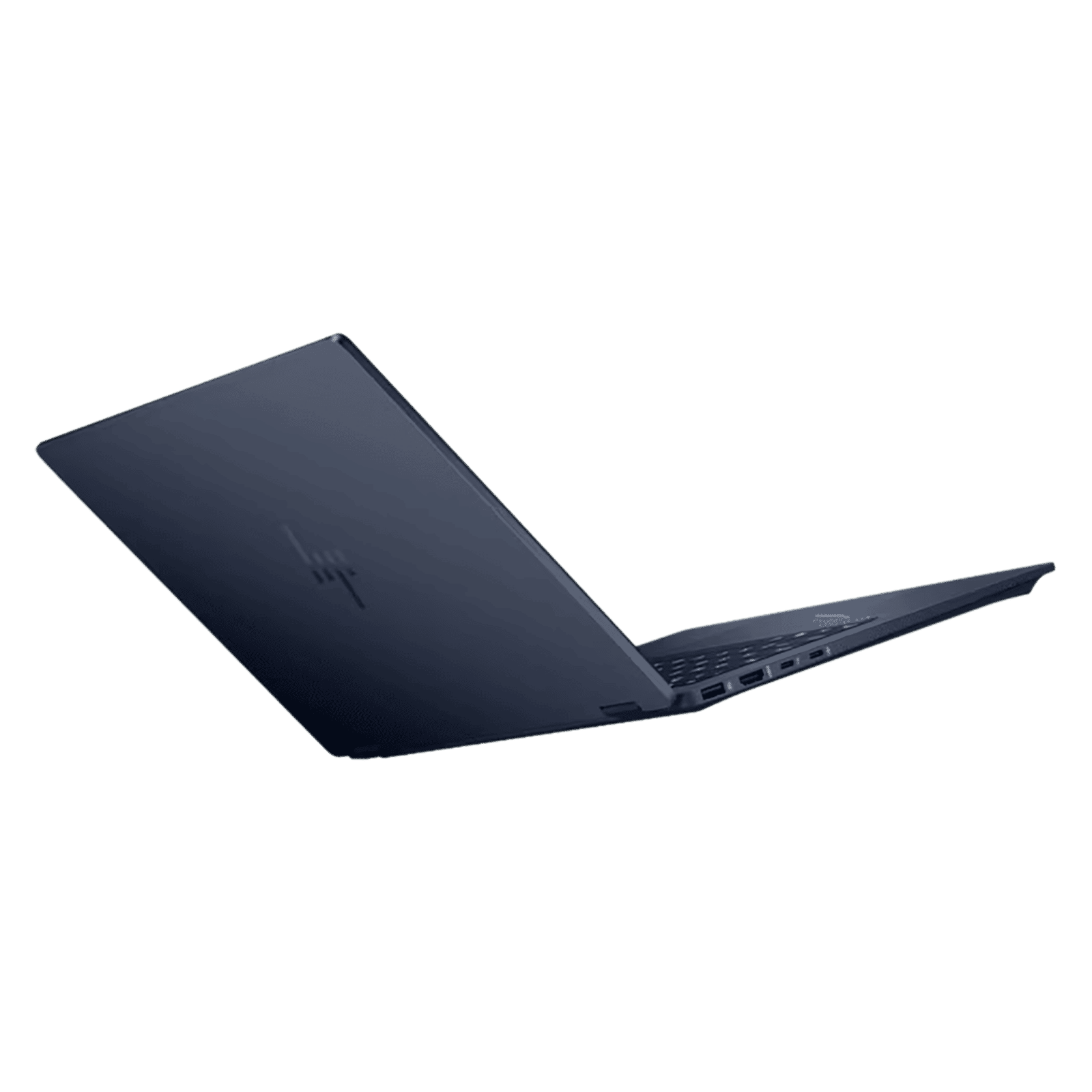HP OmniBook X Flip 14-fm0100TU Intel Core Ultra 7 Touchscreen 2-in-1 Laptop (16GB, 1TB SSD, Windows 11 Home, 14 inch OLED Display, MS Office Home 2024, Atmospheric Blue, 1.38 KG)