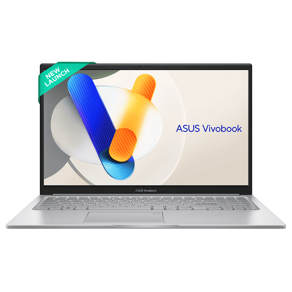 ASUS Vivobook 15 X1504VAP-BQ541WS Thin & Light Laptop