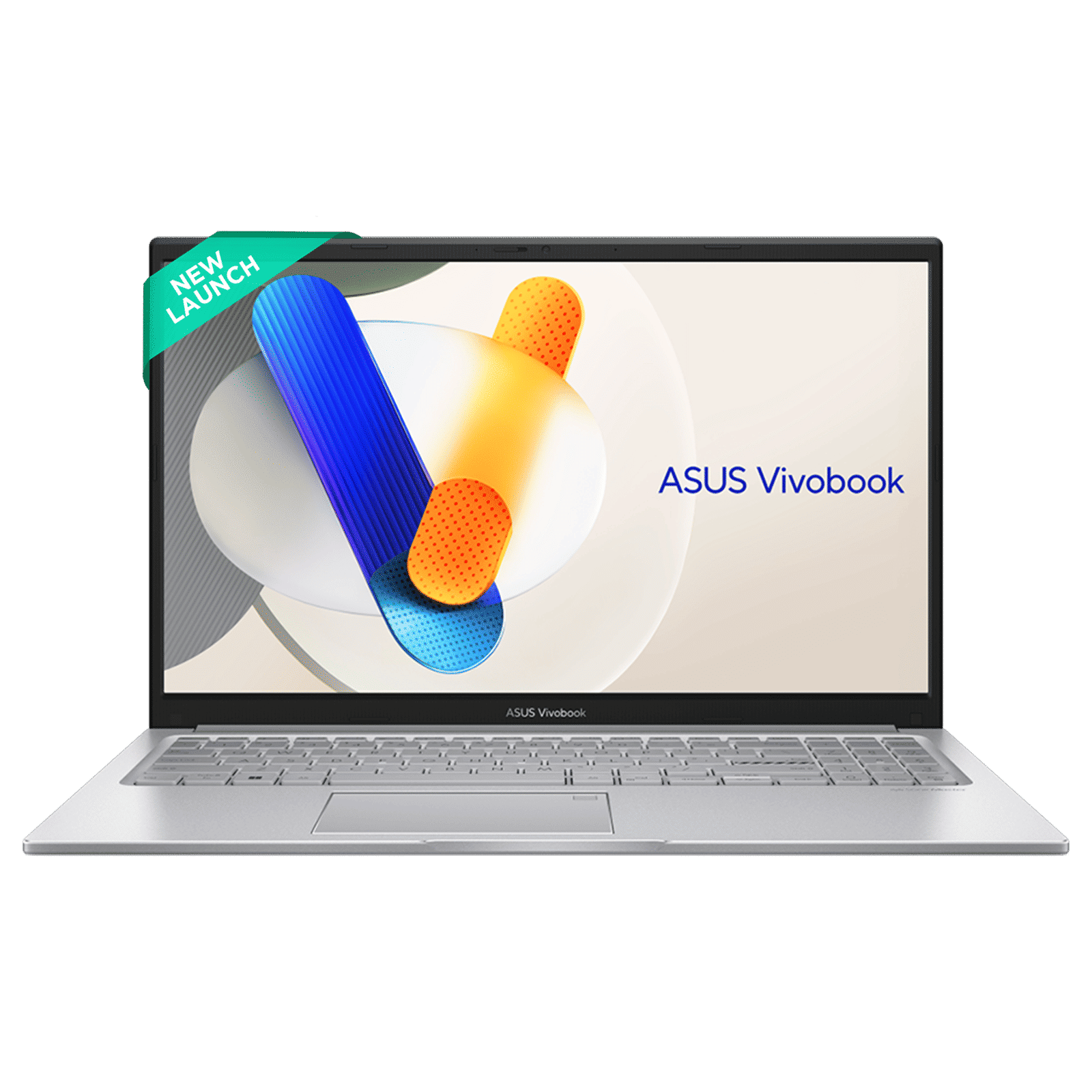 ASUS Vivobook 15 X1504VAP-BQ541WS Thin & Light Laptop