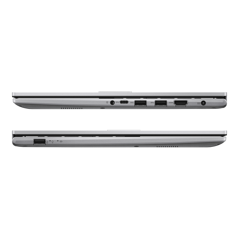 ASUS Vivobook 15 X1504VAP-BQ541WS Thin & Light Laptop