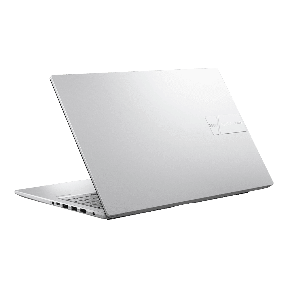 ASUS Vivobook 15 X1504VAP-BQ541WS Thin & Light Laptop