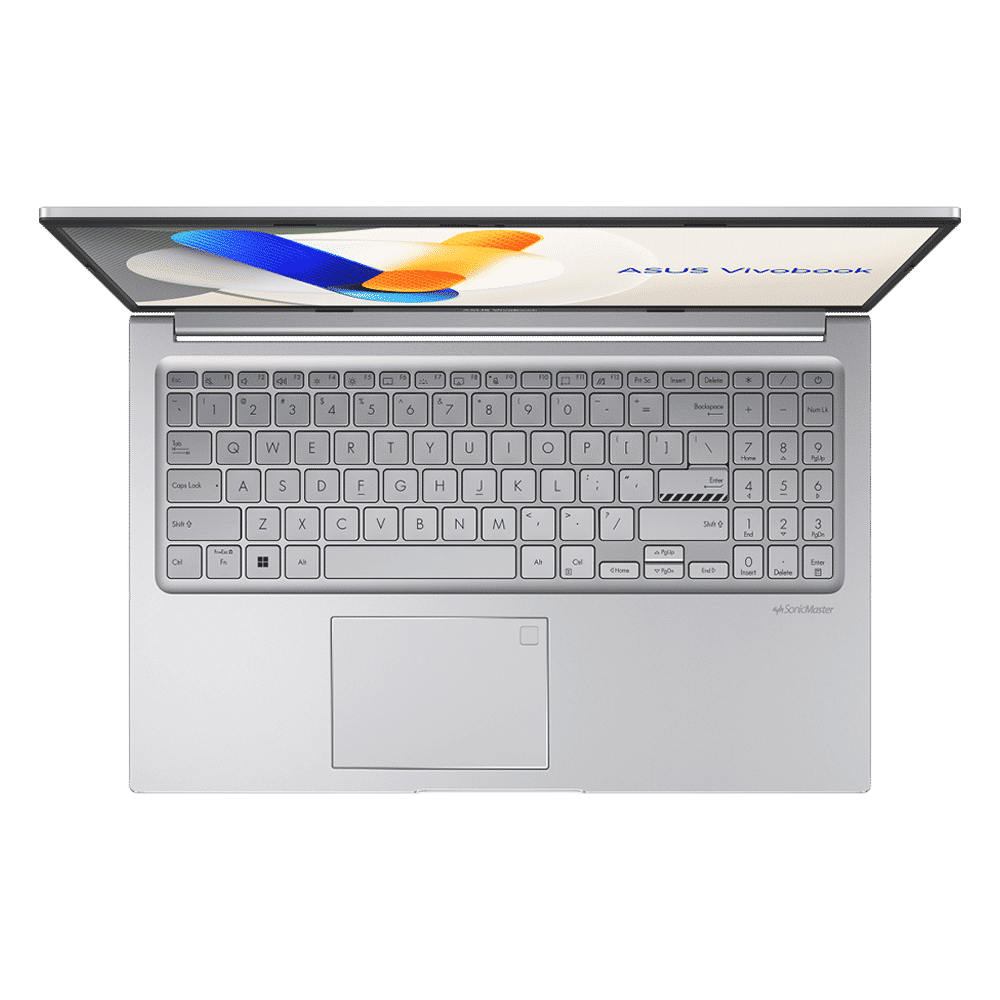 ASUS Vivobook 15 X1504VAP-BQ541WS Thin & Light Laptop