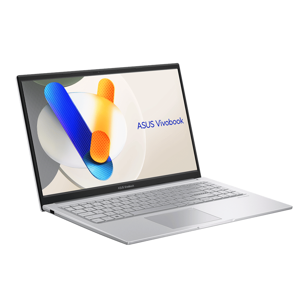 ASUS Vivobook 15 X1504VAP-BQ541WS Thin & Light Laptop