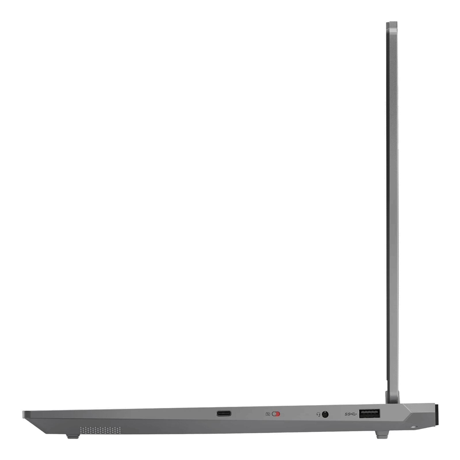 Lenovo LOQ 15IRX10 Intel Core i7 13th Gen Gaming Laptop (16GB, 1TB SSD, Windows 11 Home, 8GB Graphics, 15.6 Inch 144 Hz Full HD IPS Display, NVIDIA GeForce RTX 5050, MS Office Home 2024, Luna Grey, 2.4 KG)