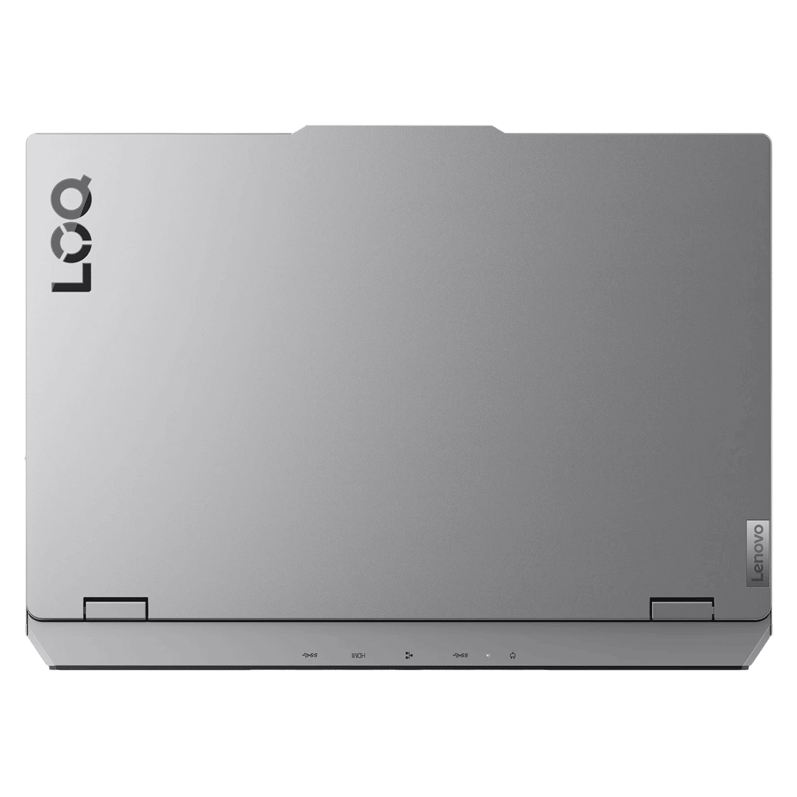 Lenovo LOQ 15IRX10 Intel Core i7 13th Gen Gaming Laptop (16GB, 1TB SSD, Windows 11 Home, 8GB Graphics, 15.6 Inch 144 Hz Full HD IPS Display, NVIDIA GeForce RTX 5050, MS Office Home 2024, Luna Grey, 2.4 KG)