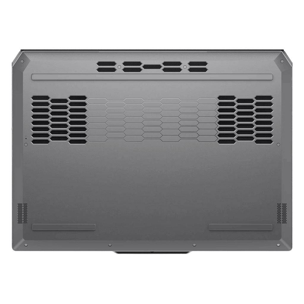 Lenovo LOQ 15IRX10 Intel Core i7 13th Gen Gaming Laptop (16GB, 1TB SSD, Windows 11 Home, 8GB Graphics, 15.6 Inch 144 Hz Full HD IPS Display, NVIDIA GeForce RTX 5050, MS Office Home 2024, Luna Grey, 2.4 KG)
