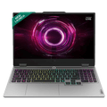 Lenovo LOQ 15AHP10 AMD Ryzen 7 Gaming Laptop