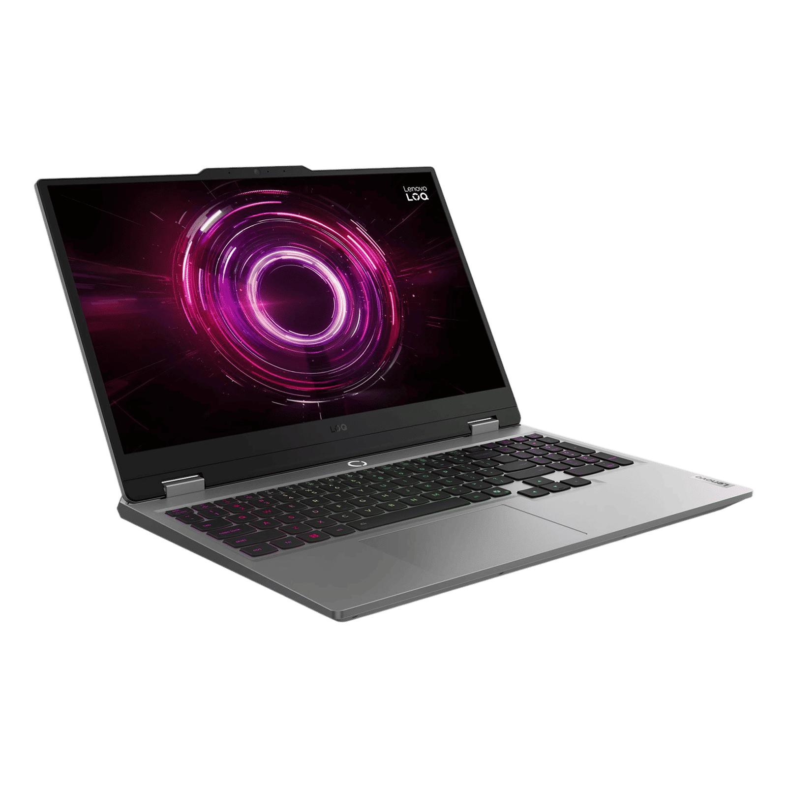 Lenovo LOQ 15AHP10 AMD Ryzen 7 Gaming Laptop