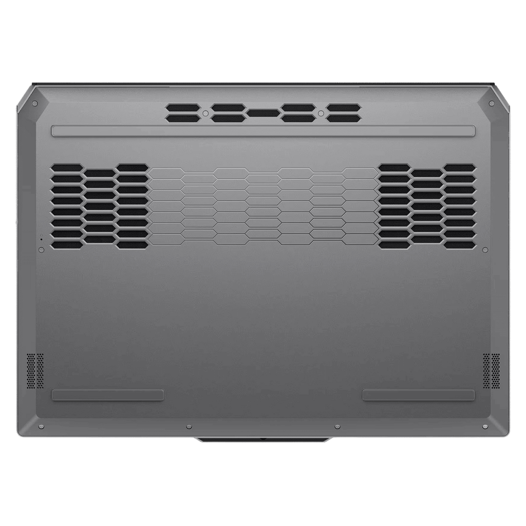 Lenovo LOQ 15AHP10 AMD Ryzen 7 Gaming Laptop