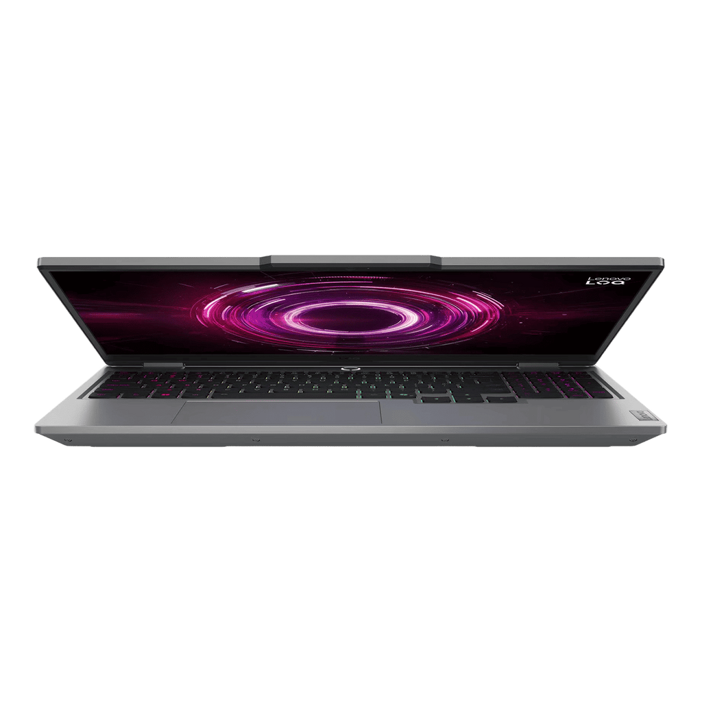Lenovo LOQ 15AHP10 AMD Ryzen 7 Gaming Laptop