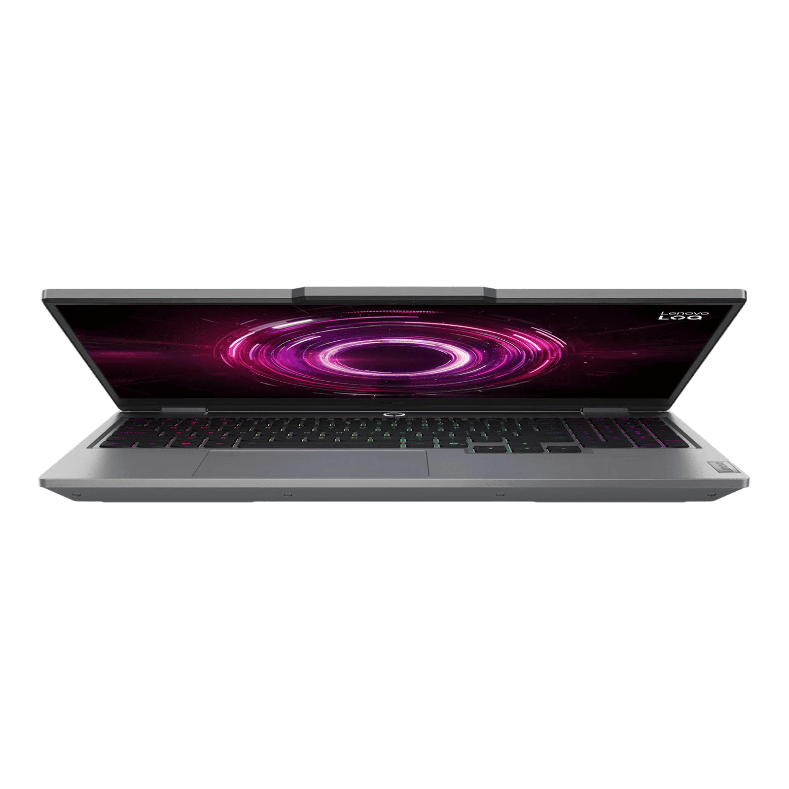 Lenovo LOQ 15AHP10 AMD Ryzen 7 Gaming Laptop