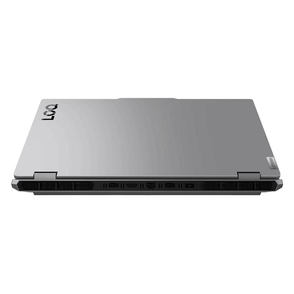 Lenovo LOQ 15AHP10 AMD Ryzen 7 Gaming Laptop