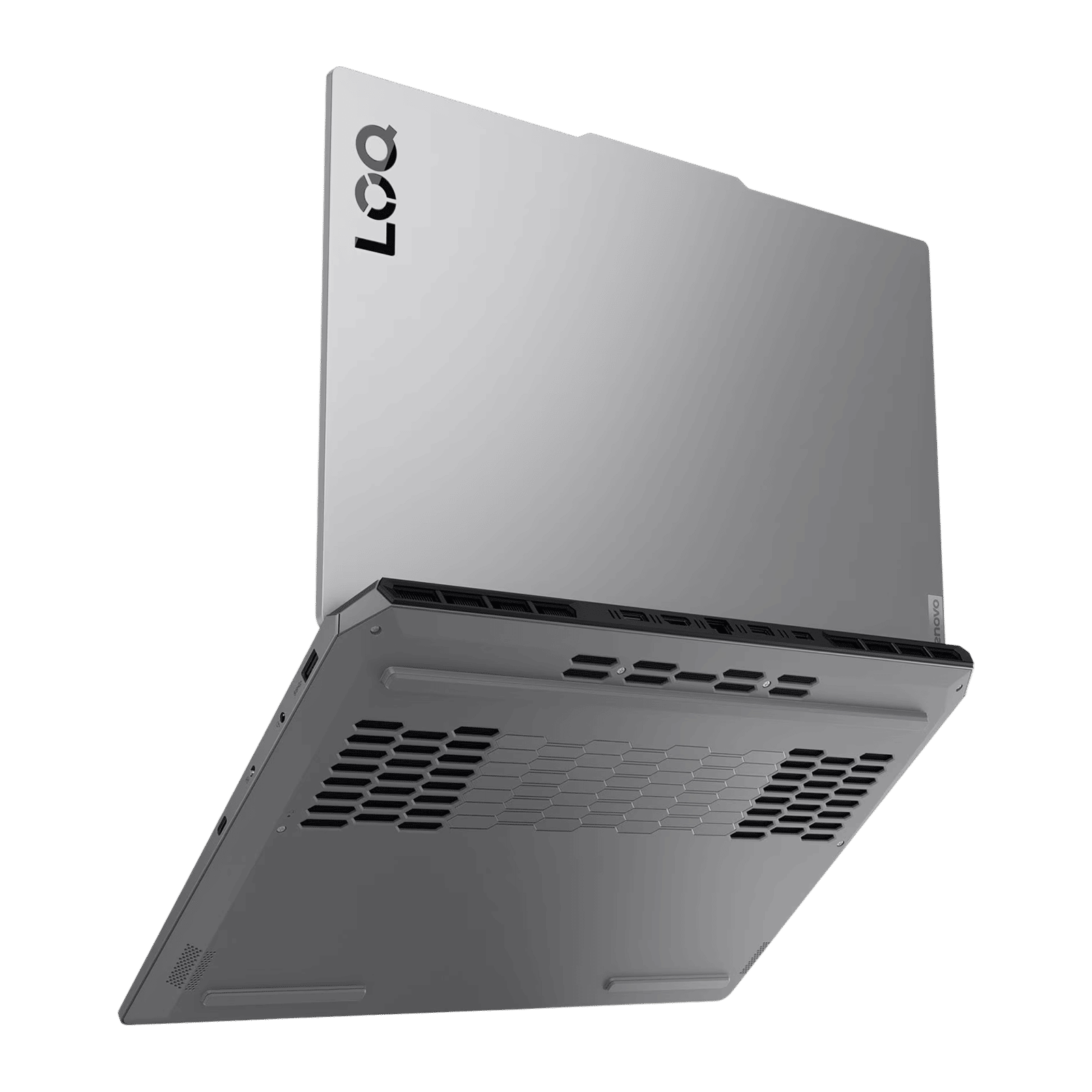 Lenovo LOQ 15AHP10 AMD Ryzen 7 Gaming Laptop