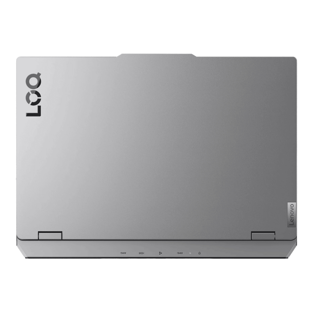 Lenovo LOQ 15AHP10 AMD Ryzen 7 Gaming Laptop