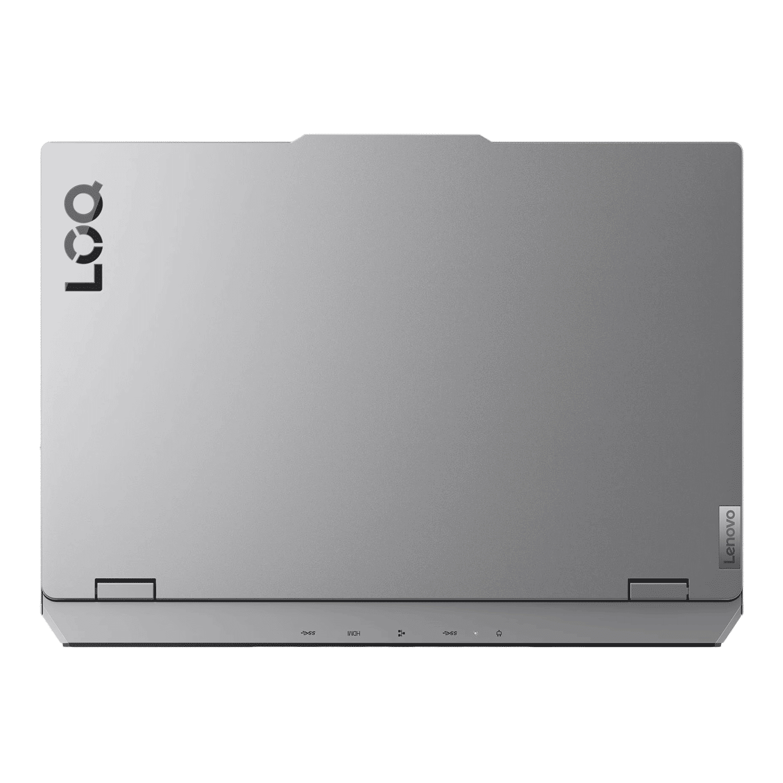 Lenovo LOQ 15AHP10 AMD Ryzen 7 Gaming Laptop