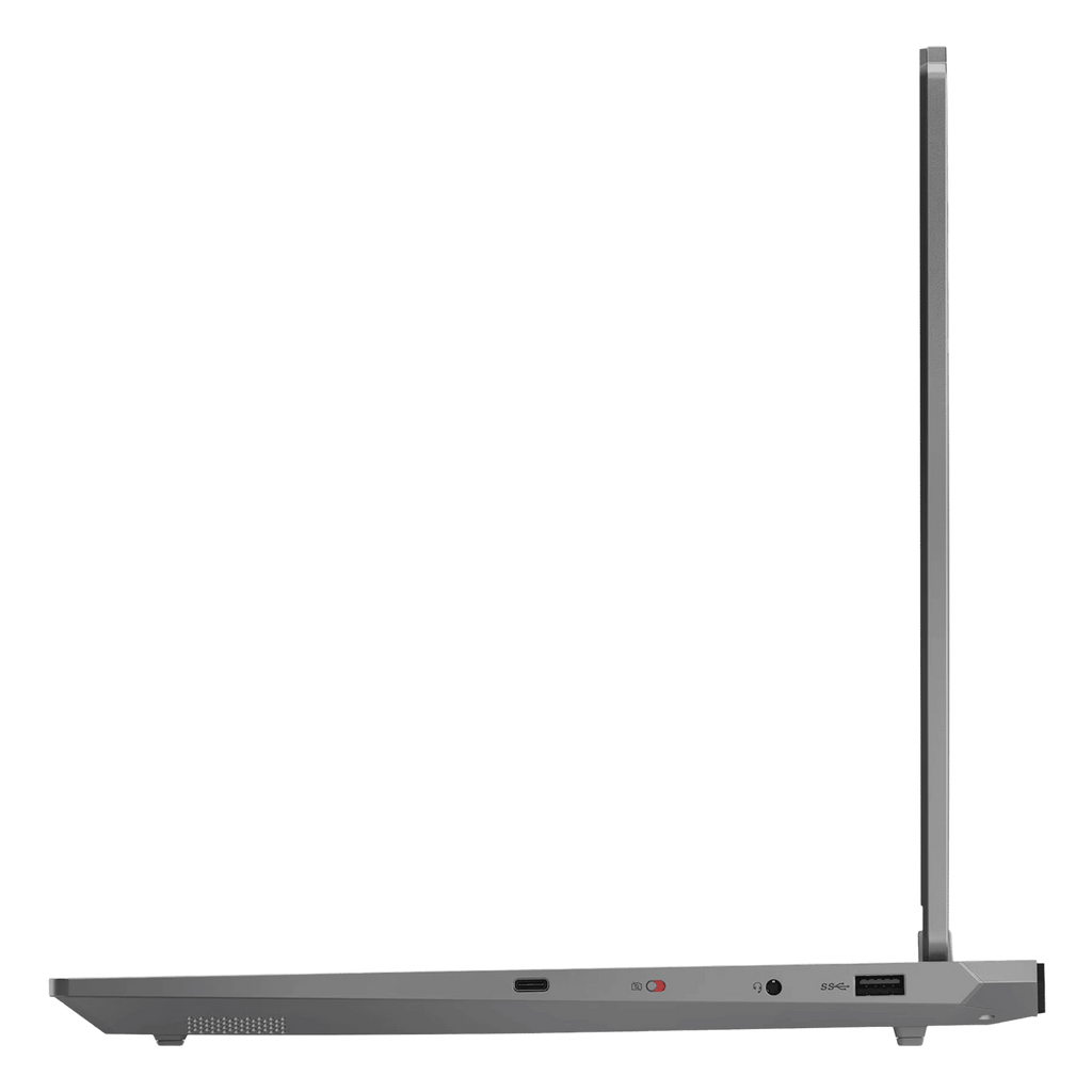 Lenovo LOQ 15AHP10 AMD Ryzen 7 Gaming Laptop (16GB, 1TB SSD, Windows 11 Home, 8GB Graphics, 15.6 Inch 144 Hz Full HD IPS Display, NVIDIA GeForce RTX 5060, MS Office Home 2024, Luna Grey, 2.4 KG)