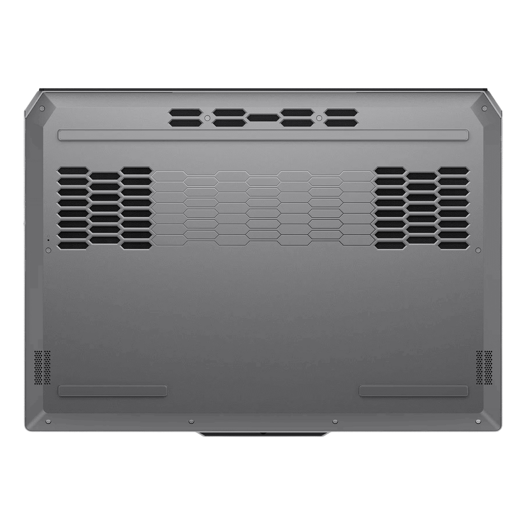 Lenovo LOQ 15AHP10 AMD Ryzen 7 Gaming Laptop (16GB, 1TB SSD, Windows 11 Home, 8GB Graphics, 15.6 Inch 144 Hz Full HD IPS Display, NVIDIA GeForce RTX 5060, MS Office Home 2024, Luna Grey, 2.4 KG)