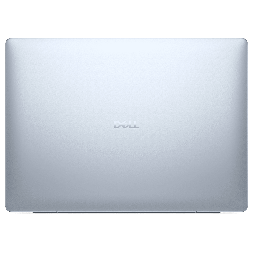 Dell 14 Plus Intel Core Ultra 5 Laptop (16GB, 512GB SSD, Windows 11 Home, 14 inch WVA IPS Display, MS Office 2024, Ice Blue, 1.53 KG)