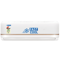 Blue Star T Series 5 in 1 Convertible 0.8 Ton 3 Star Inverter Split Smart AC with DigiQ Hepta Sensors (2025 Model, Copper Condenser, IA309TNU)