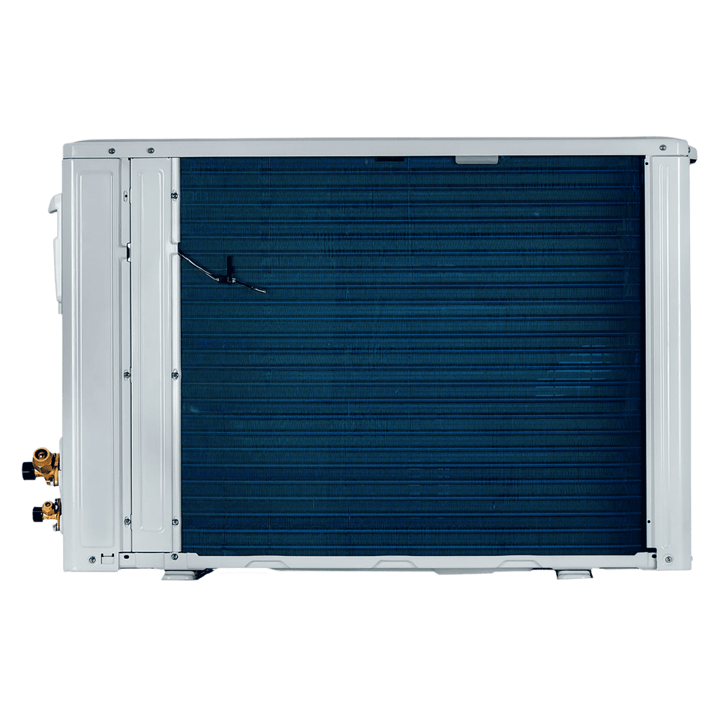 Blue Star T Series 5 in 1 Convertible 0.8 Ton 3 Star Inverter Split Smart AC with DigiQ Hepta Sensors (2025 Model, Copper Condenser, IA309TNU)