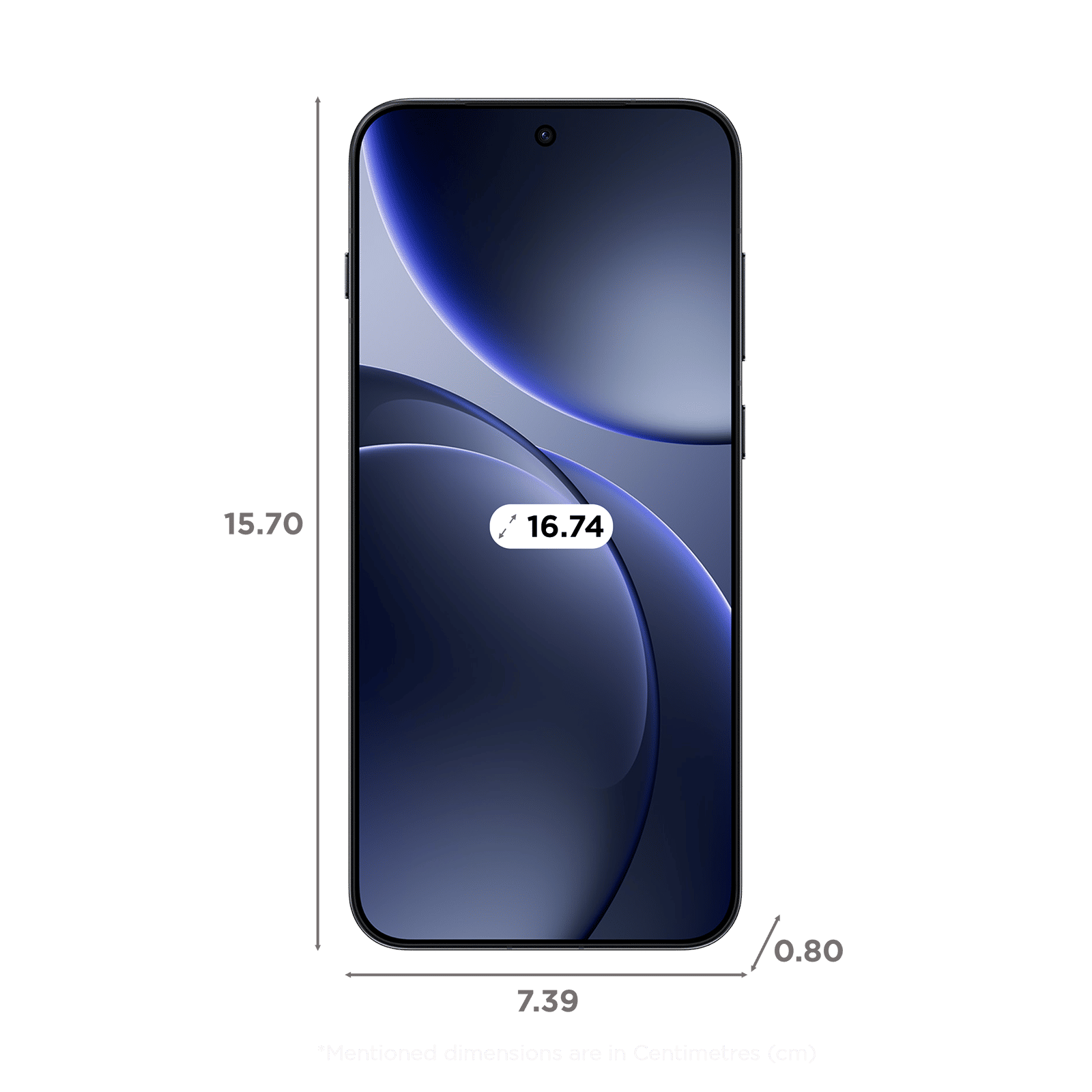 oppo Find X9 5G (16GB RAM, 512GB, Space Black)