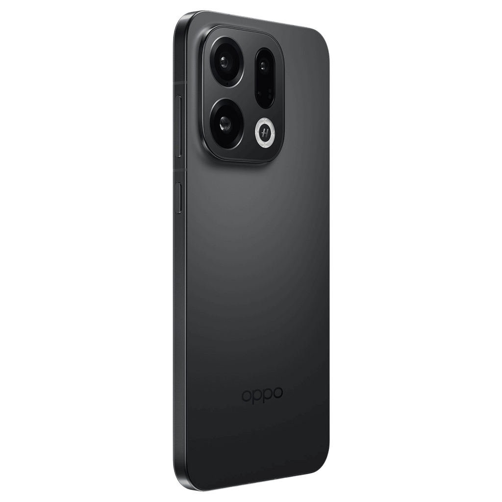 oppo Find X9 5G (16GB RAM, 512GB, Space Black)