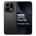 oppo Find X9 5G (12GB RAM, 256GB, Space Black)
