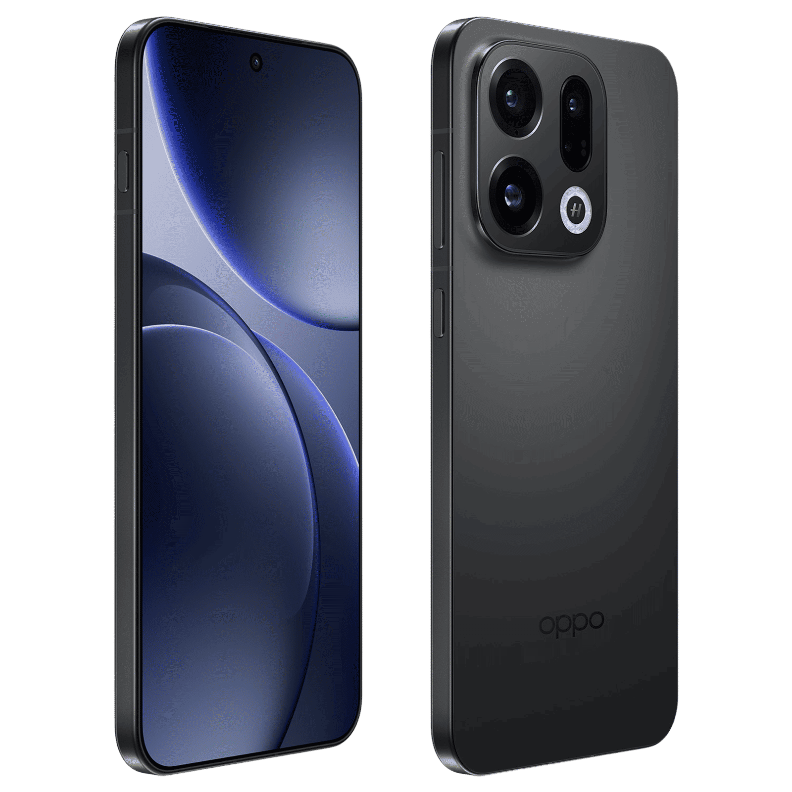 oppo Find X9 5G (12GB RAM, 256GB, Space Black)