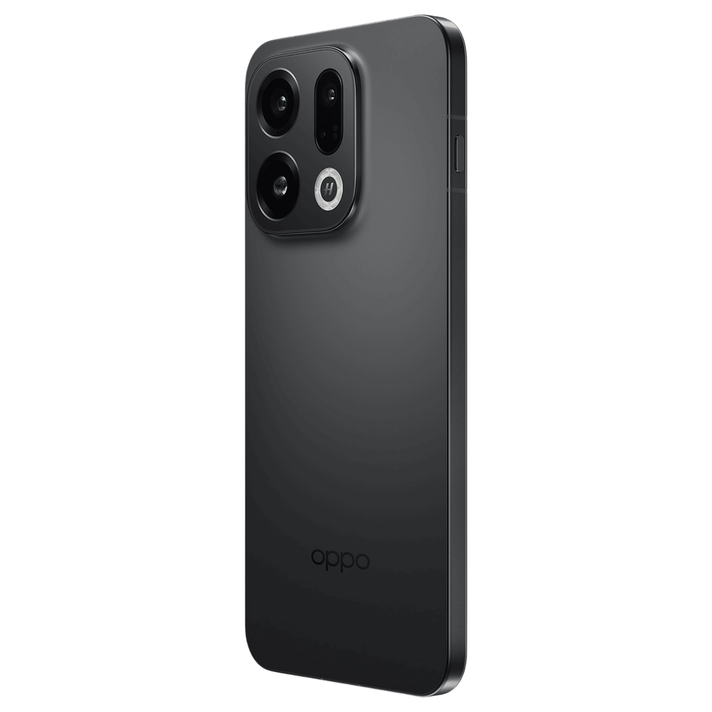 oppo Find X9 5G (12GB RAM, 256GB, Space Black)