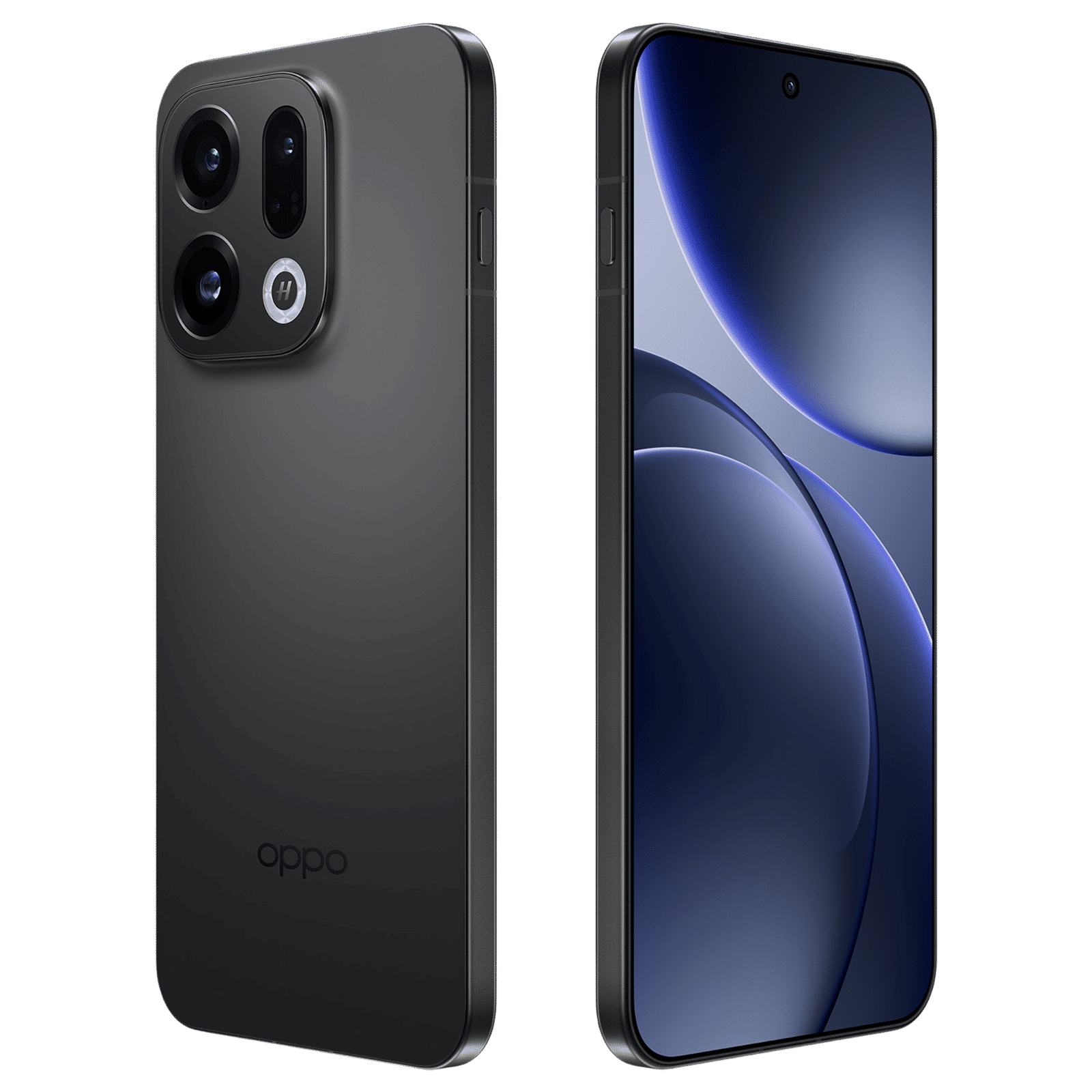 oppo Find X9 5G (12GB RAM, 256GB, Space Black)