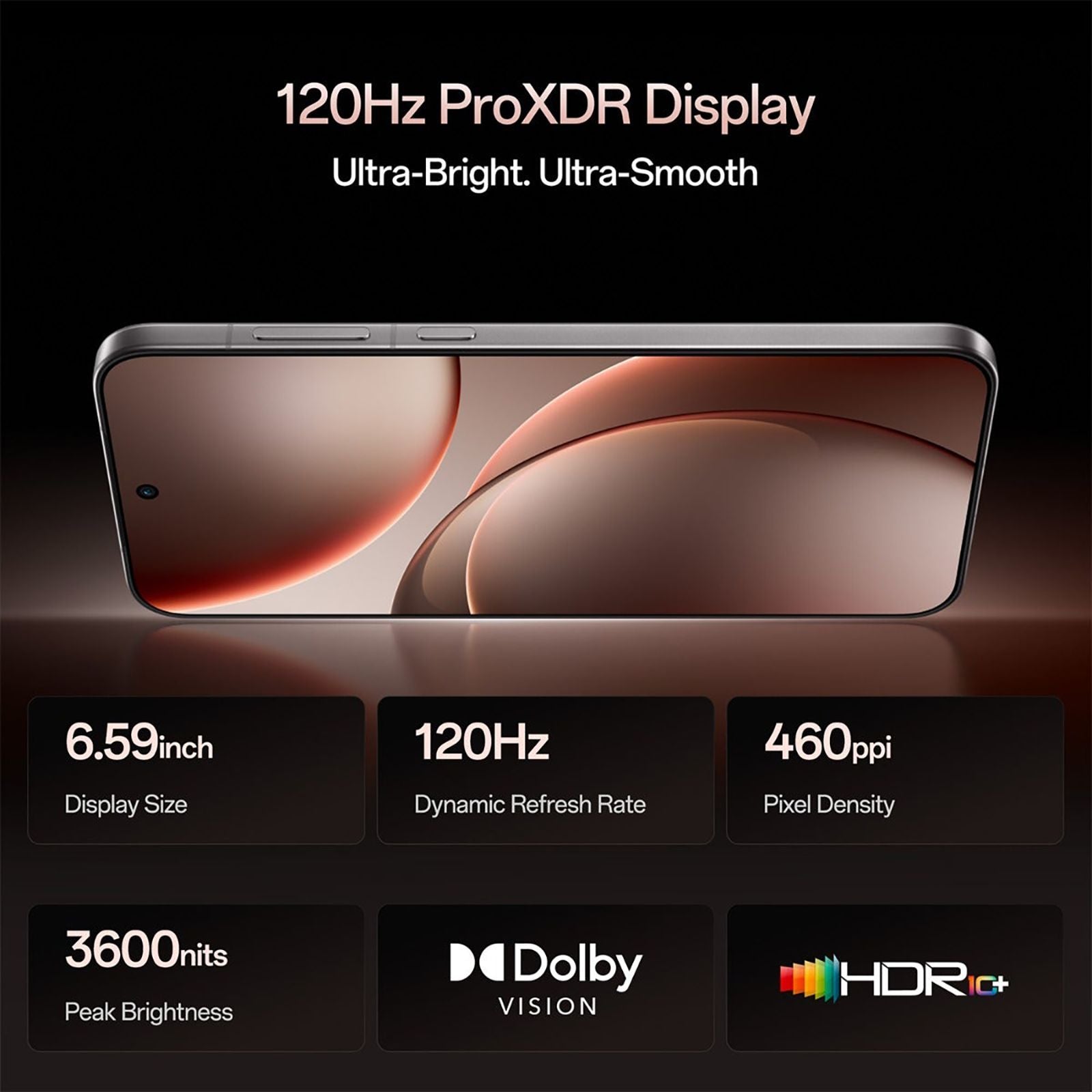 oppo Find X9 5G (12GB RAM, 256GB, Space Black)