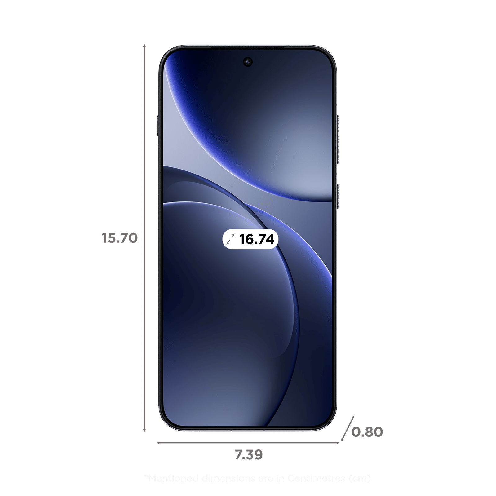 oppo Find X9 5G (12GB RAM, 256GB, Space Black)