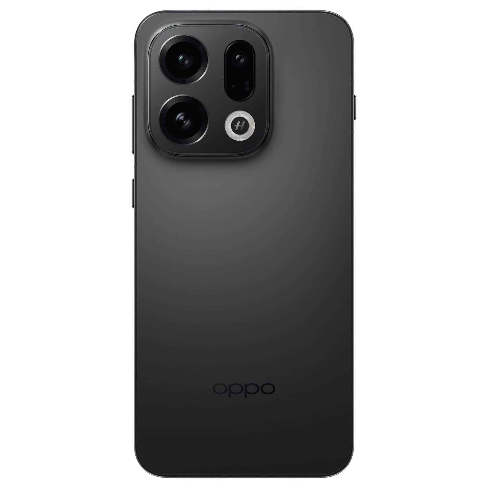 oppo Find X9 5G (12GB RAM, 256GB, Space Black)
