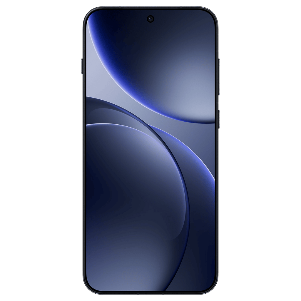 oppo Find X9 5G (12GB RAM, 256GB, Space Black)
