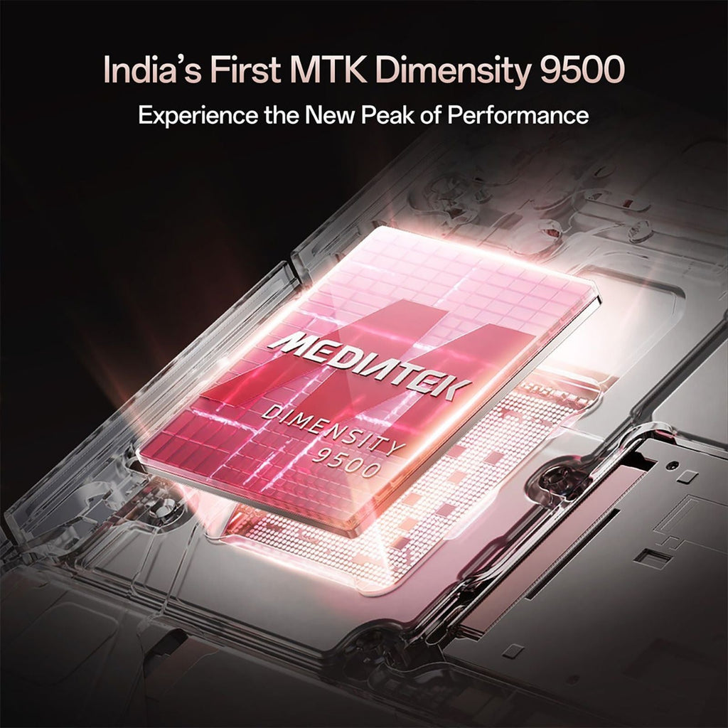 oppo Find X9 5G (16GB RAM, 512GB, Titanium Grey)