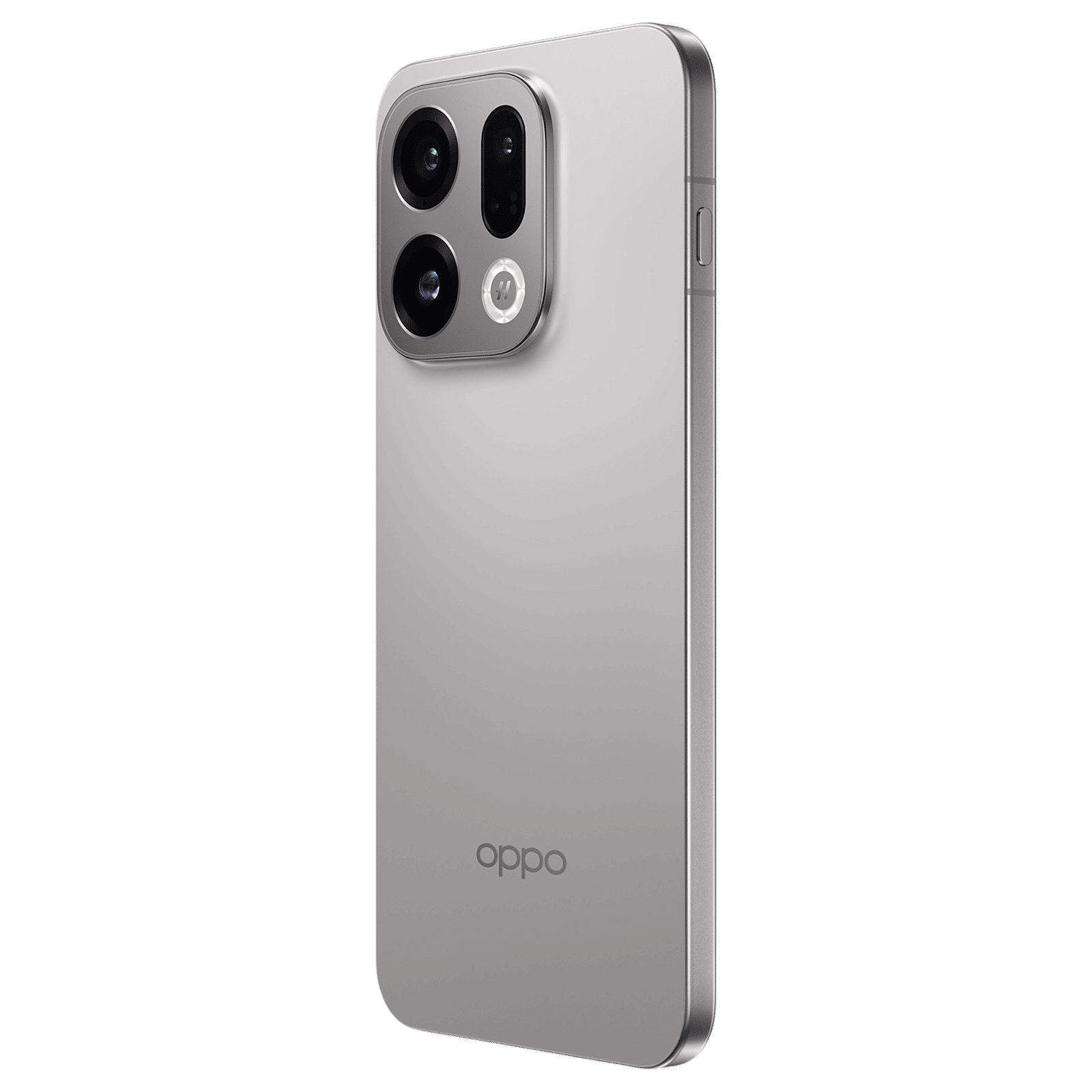 oppo Find X9 5G (16GB RAM, 512GB, Titanium Grey)