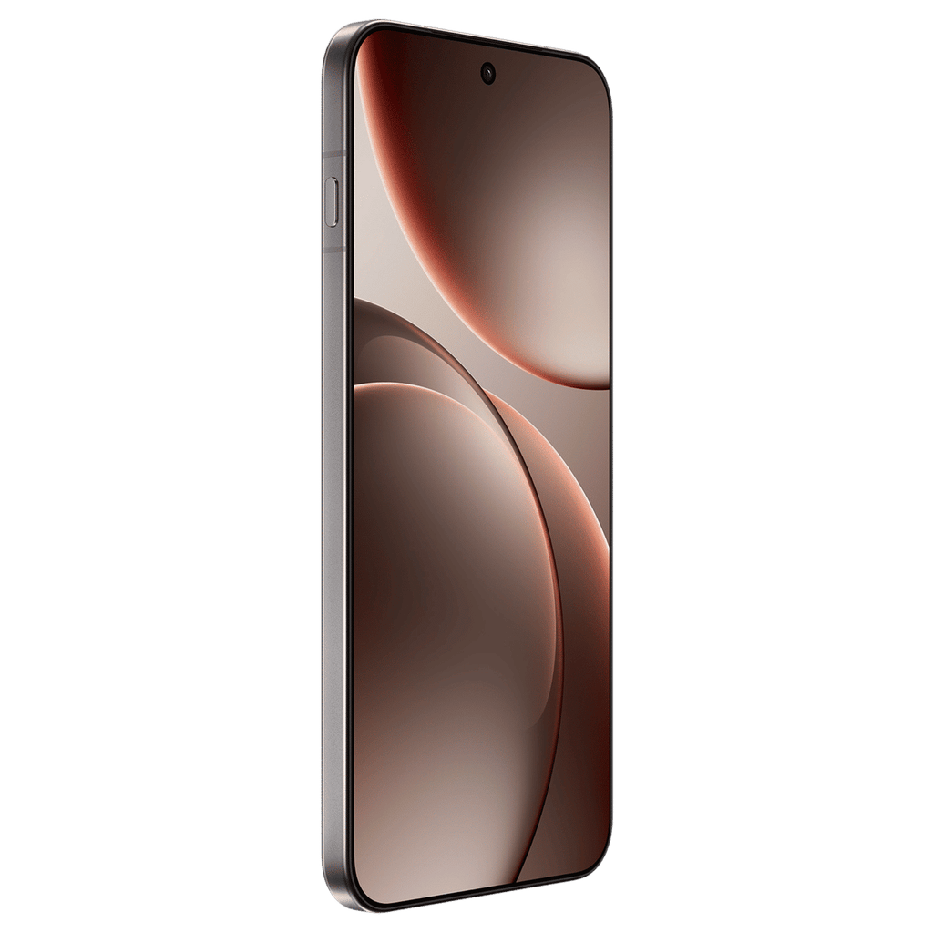 oppo Find X9 5G (16GB RAM, 512GB, Titanium Grey)