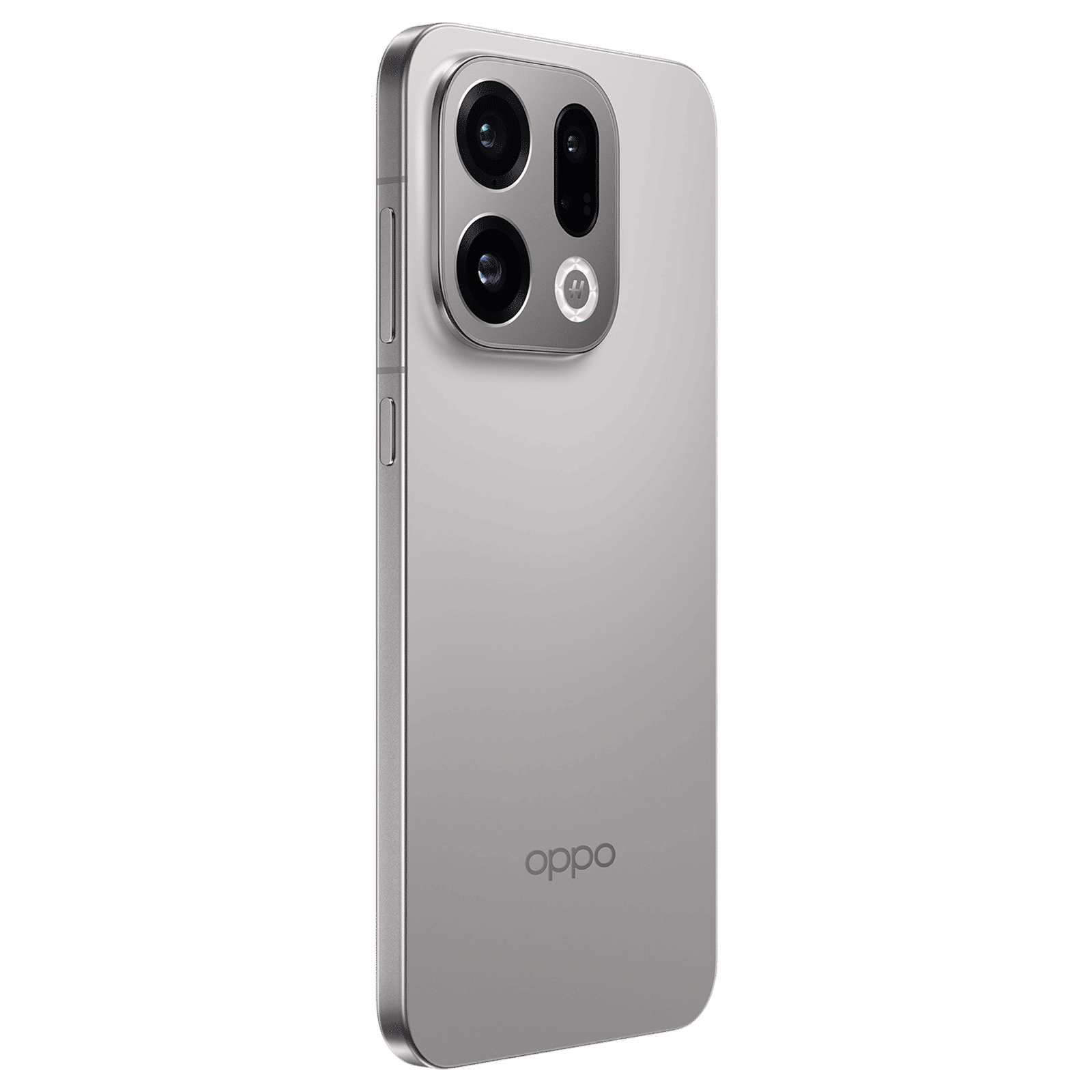 oppo Find X9 5G (16GB RAM, 512GB, Titanium Grey)