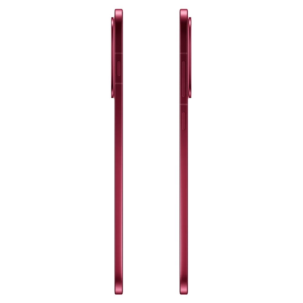 oppo Find X9 5G (12GB RAM, 256GB, Velvet Red)