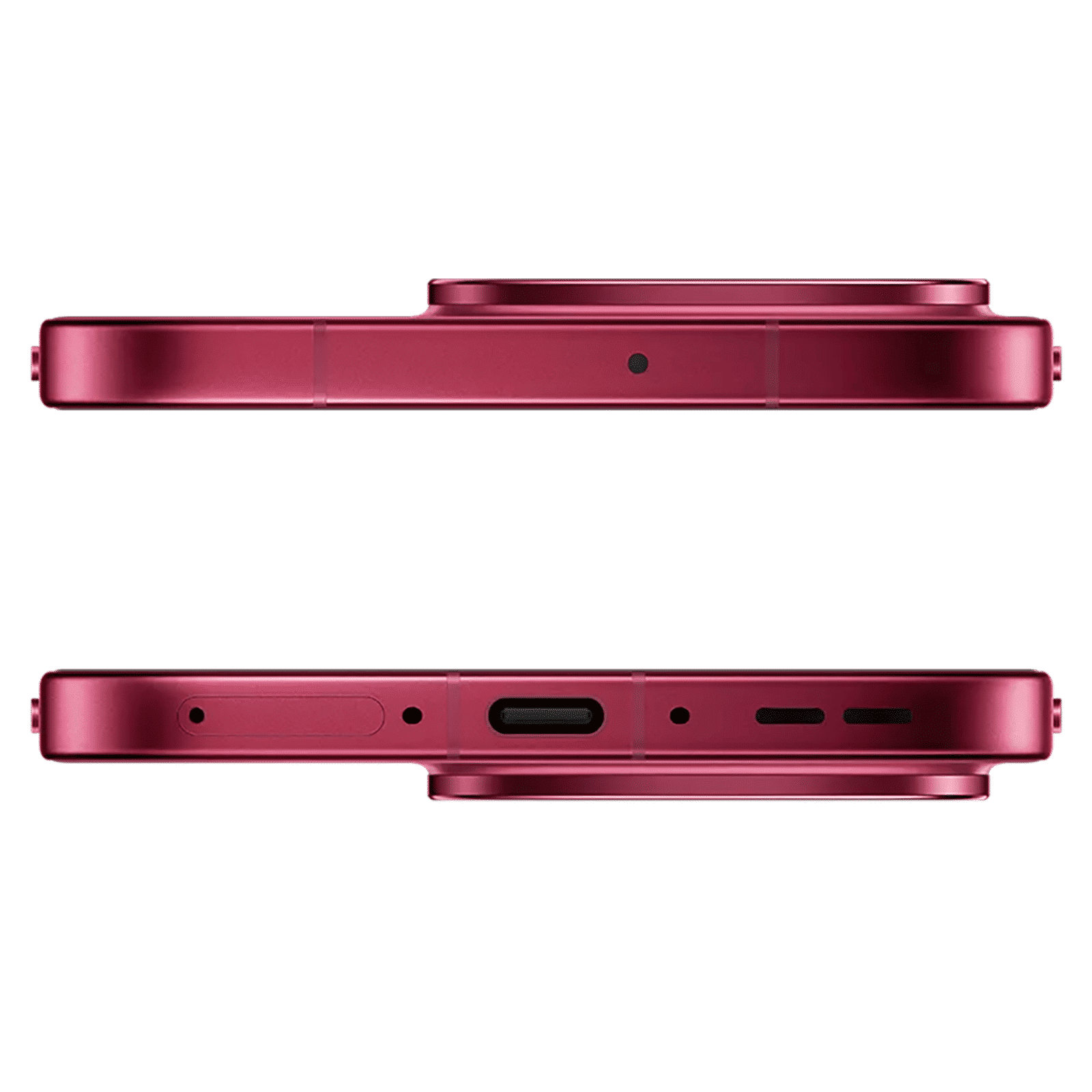 oppo Find X9 5G (12GB RAM, 256GB, Velvet Red)